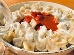 土耳其饺子-土耳其妈妈