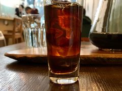 巴拿马冰滴-COFFEE HOLIC(朝外SOHO店)