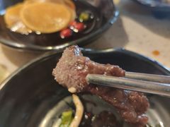 -猪的故事·韩式烤肉(韩乐坊店)
