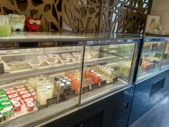 -棕榈岛海鲜自助餐厅(虹桥迎宾馆店)