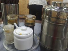 -兴兴旺·冬瓜盅·啫啫煲(西华路店)
