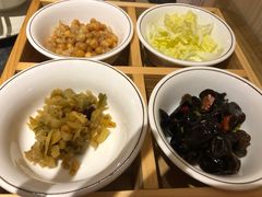 -许府牛火锅(信义坊总店)