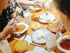 -斗牛士牛排(南京东路店)