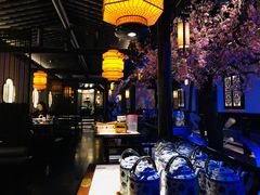-绿茶餐厅(朝阳大悦城店)