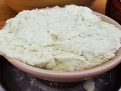 水上漂豆花-人和水上飘(第一家店)