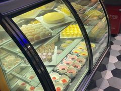 -纽斯特牛排自助餐厅(浦东文峰广场店)