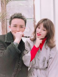 -INSTYLE造型·明星店