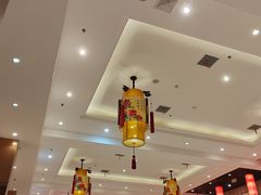 -玉华台饭庄·淮扬菜·烤鸭(望京店)