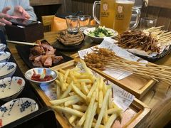 -汉森熊啤酒屋(雨耕山店)