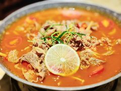 -花样西贡·蜜越餐厅·法式越南料理(水晶城店)