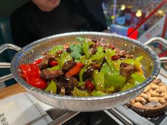 -高鸽子锦州烧烤63年(海阳路店)