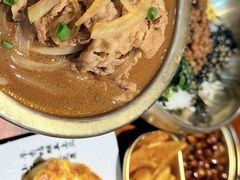 -鑫日千里马朝鲜族小馆(总店)