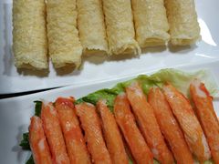 日式蟹柳-小龍鳳·港式海鲜打边炉(沙湖路店)