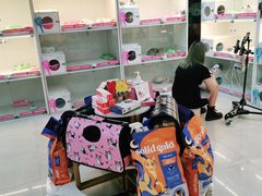 -lincat·猫舍(广州店)