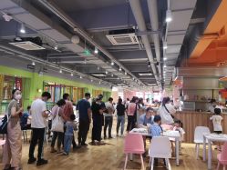 -宝燕乐园(闵行旗舰店)