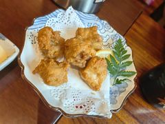 -鸟鹏烧鸟居酒屋(仁恒梦中心店)