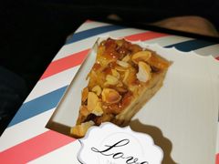 外交官蛋糕-老梦面包 CHEZMOREL(三源里店)