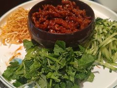 -满园烤鸭·春饼(沈北万达店)