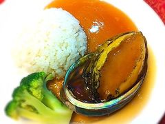 鲍鱼捞饭-海岛渔村大酒店(云霄路店)