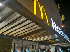 -麦当劳(塔园路店)