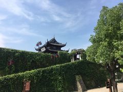 -苏州吴宫泛太平洋酒店