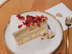 -EVERNAKED裸蛋糕(SOHO天山店)