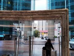 -香港九龙海逸君绰酒店