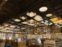 -百安居装修建材卖场(罗湖店)