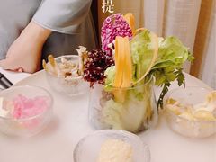 -叶叶菩提(太原别墅店)