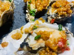 -清水日本料理铁板烧(学府路店)