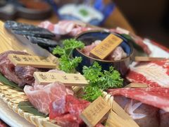 -炎蔵牛舌烤肉
