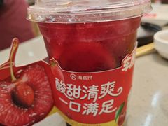-海底捞火锅(铂澜大象城店)