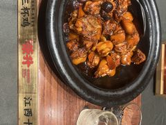 -皇厨荣升名厨家宴.赣州客家菜