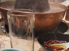 -东来顺饭庄(西直门店)