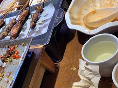 -管氏翅吧(马家堡店)