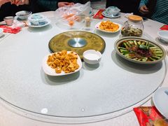 -八大碗·精致东北菜(东陵西路店)