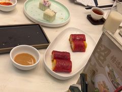-御和宴·精品粤菜(天润御海湾店)