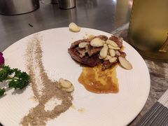 -和风铁板料理(山姆会员店)