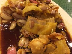 -婆婆家·湛江特色美食(福田振华路店)