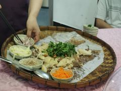 -农家鸡宴私房菜(城东店)