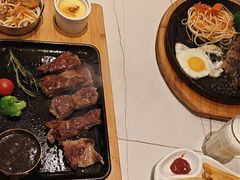 -豪享来牛排(人民店)