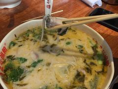 -五谷渔粉(升龙又一城店)