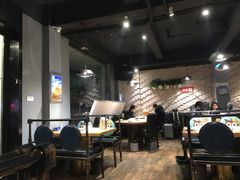 大堂-兄弟龙虾(胜太路总店)