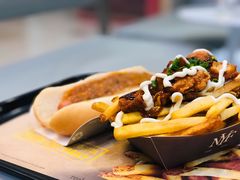 -纽约薯条(世豪广场店)