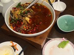 -通安客栈中餐厅·何家小馆
