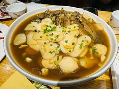 -江南外婆桥·寻味嘉兴(月河店)