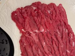 -百叶居·老北京涮羊肉(鼓楼店)