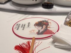 -杏花堂晋商私房菜(华熙五棵松店)