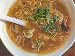 -泰来风味馆(桂林街店)
