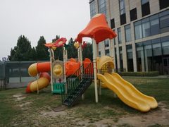 儿童设施-廊坊固安福朋喜来登酒店